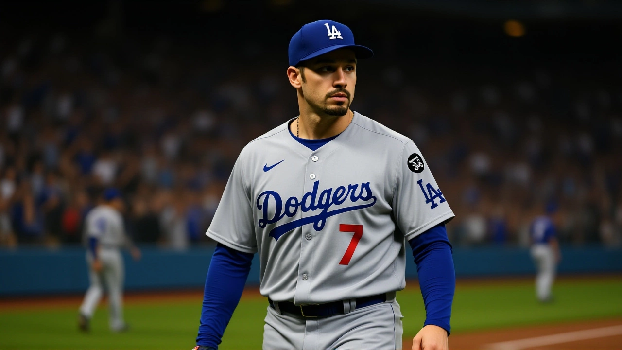 Dodgers’ Blake Snell Earns More Than Brewers’ Entire Pitching Staff, Manager Says