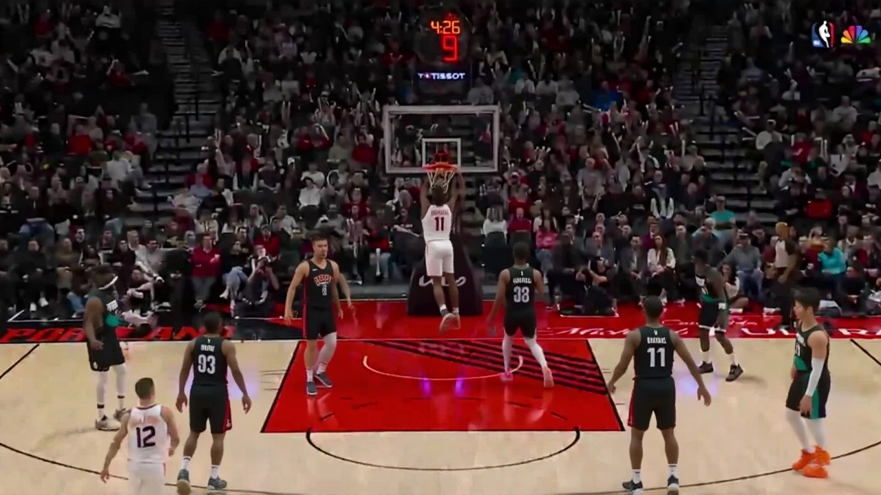 Historical Context: Where This Stands