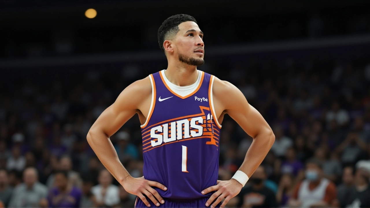 What This Means for Both Teams