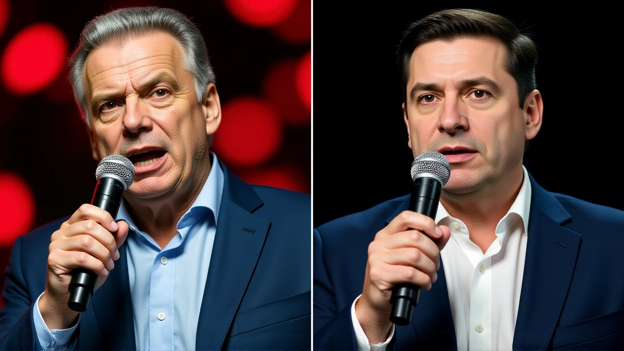 Yamandú Orsi Wins Uruguay Presidential Runoff, Frente Amplio Returns to Power